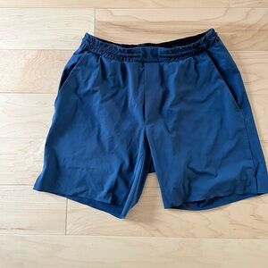 Lululemon swim shorts